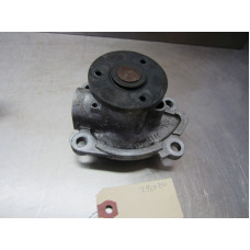 29C020 Water Coolant Pump For 09-11 Nissan Versa  1.6